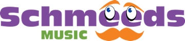 Schmeeds Music.
